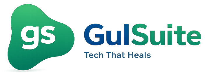 GulSuite — Tech That Heals