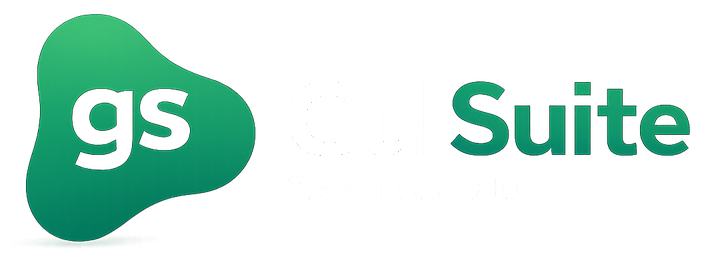 GulSuite — Tech That Heals